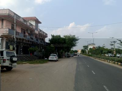 Image of 1250 Sq.ft Residential Plot / Land for sale in Mansarovar Extension, Jaipur for Rs. 10416000
