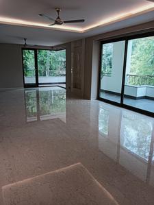 Hall Image of 5200 Sq.ft 4 BHK Builder Floor for sale in Gulmohar Park New Delhi for Rs. 220000000