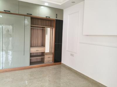 Bedroom Image of 2000 Sq.ft 3 BHK Apartment / Flat for sale in Pioneer Park, Sector 61 Gurgaon for Rs. 37500000