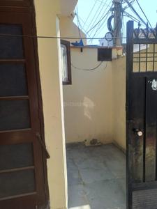 Balcony Image of 1450 Sq.ft 4 BHK Independent House for sale in 22 Acre Barnala for Rs. 5250000