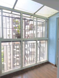 Dining Area Image of 1339 Sq.ft 2 BHK Apartment / Flat for rent in Purva Highland, Mallasandra Bengaluru for Rs. 40000