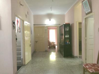 Living Room Image of 1440 Sq.ft 4 BHK Builder Floor for sale in Kankurgachi Kolkata for Rs. 9500000