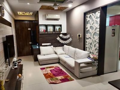 Hall Image of 1854 Sq.ft 3 BHK Apartment / Flat for sale in Rajyash Serenade Ventura, Thaltej Ahmedabad for Rs. 17500000
