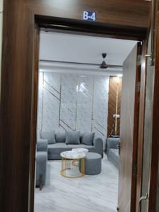 Hall Image of 1700 Sq.ft 3 BHK Apartment / Flat for rent in THE CAPITAL, Sahastradhara Road Dehradun for Rs. 50000