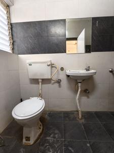 Bathroom Image of 650 Sq.ft 1 BHK Apartment / Flat for sale in Ujwal Paradise, Dhayari Pune for Rs. 4400000