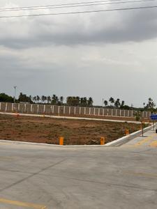 Image of 1500 Sq.ft Residential Plot / Land for sale in Kumaramangalam, Pudukkottai for Rs. 2800000