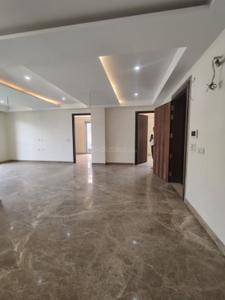 Hall Image of 900 Sq.ft 3 BHK Builder Floor for sale in Sector 22 Gurgaon for Rs. 28000000