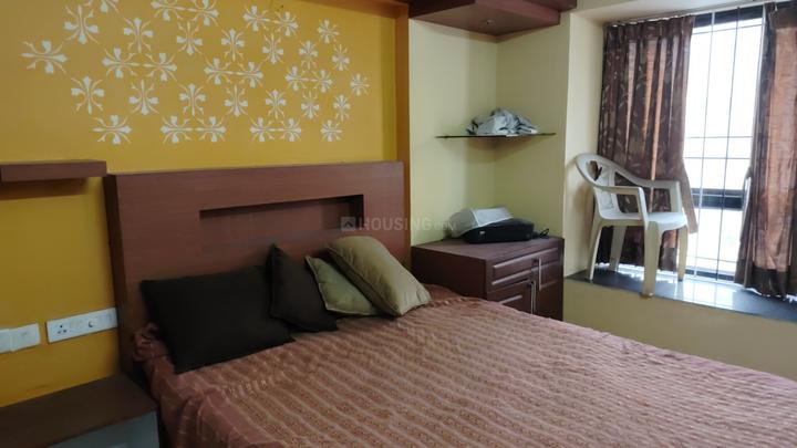 smondoville Bedroom One 1