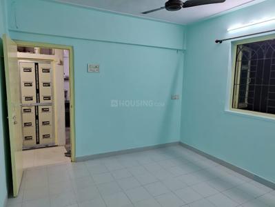 Bedroom Image of 600 Sq.ft 1 BHK Apartment / Flat for rent in Chaturthi Kirtikar Blocks, Thane West Thane for Rs. 28000