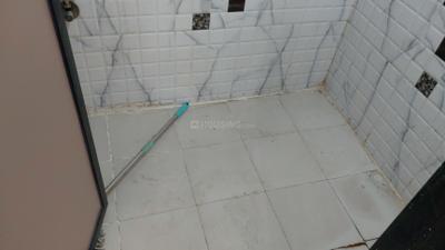 Bathroom Image of 660 Sq.ft 1 BHK Apartment / Flat for sale in Sharda Galaxy, Ulwe Navi Mumbai for Rs. 5200000