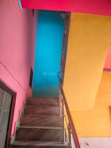 Balcony Image of 714 Sq.ft 5 BHK Independent House for sale in Lal Bhadur Shastry Nagar Rohtak for Rs. 4400000