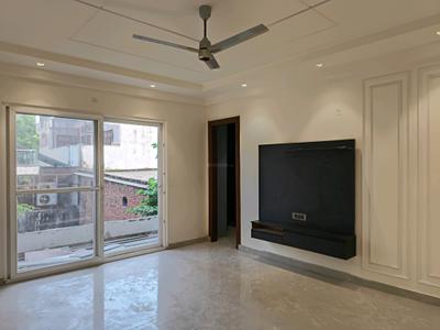 Bedroom Image of 3300 Sq.ft 5 BHK Builder Floor for sale in Vasundhara Ghaziabad for Rs. 36000000