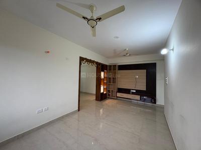 Hall Image of 1411 Sq.ft 3 BHK Apartment / Flat for sale in Lalpur Ranchi for Rs. 7599999