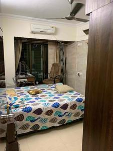 Bedroom Image of 750 Sq.ft 1 BHK Apartment / Flat for sale in GHP Sonnet, Kharghar Navi Mumbai for Rs. 7000000