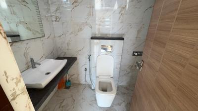 Image of 1665 Sq.ft 3 BHK Apartment / Flat for rent in Rattan Icon, Nerul, Navi Mumbai for Rs. 90000