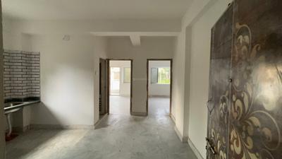 Living Room Image of 750 Sq.ft 2 BHK Apartment / Flat for sale in Ramchandrapur Kolkata for Rs. 2600000