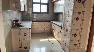 Kitchen Image of 2250 Sq.ft 3 BHK Independent House for rent in BPTP Amstoria , Sector 102 Gurgaon for Rs. 45000