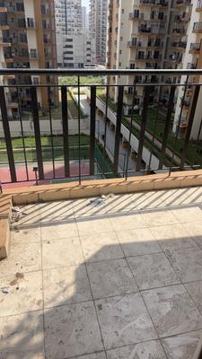 Image of 1185 Sq.ft 3 BHK Apartment / Flat for sale in NBCC Tropical Garden, Noida Extension, Greater Noida for Rs. 8600000