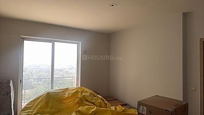 Bedroom Image of 2726 Sq.ft 4 BHK Apartment / Flat for sale in DLF New Town Heights 1, Sector 90 Gurgaon for Rs. 31000000