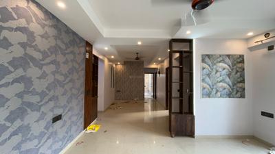 Living Room Image of 1261 Sq.ft 3 BHK Apartment / Flat for sale in Prateek Grand City, Siddharth Vihar Ghaziabad for Rs. 16000000
