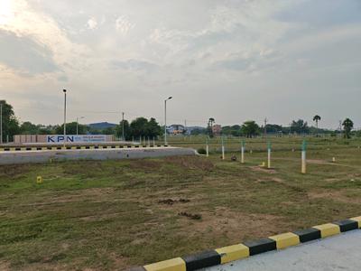 Image of 1334 Sq.ft Residential Plot / Land for sale in Guduvancheri, Chennai for Rs. 3735200