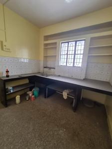 Kitchen Image of 525 Sq.ft 1 BHK Apartment / Flat for sale in Vadgaon Budruk Pune for Rs. 2800000
