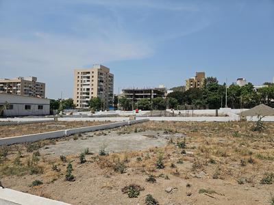 Image of 1450 Sq.ft Residential Plot / Land for sale in Vishal Nivaan Meadows Phase 2, Wagholi, Pune for Rs. 8985000