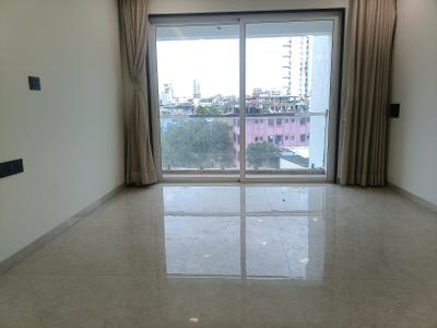 Living Room Image of 1260 Sq.ft 3 BHK Apartment / Flat for sale in Siddhivinayak The Orien, Kalamboli Navi Mumbai for Rs. 14800000