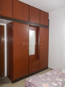 Bedroom Image of 1016 Sq.ft 2 BHK Apartment / Flat for sale in YD Sweet Homes by YD Group, Banaswadi Bengaluru for Rs. 9000000