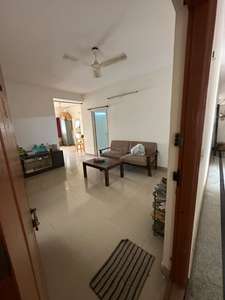 Hall Image of 1718 Sq.ft 3 BHK Apartment / Flat for rent in PNR Ushoodaya Eleganza, Bellandur Bangalore for Rs. 68000