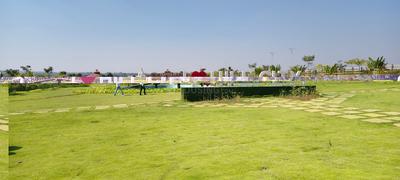 Image of 200 Sq.ft Residential Plot / Land for sale in Nawabpet, Vikarabad for Rs. 3000000