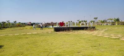 Image of 180 Sq.ft Residential Plot / Land for sale in Future Hill City, Shankarpally, Hyderabad for Rs. 2700000