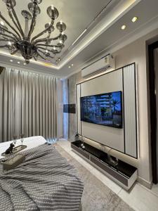 Image of 1300 Sq.ft 3 BHK Apartment / Flat for sale in Golden Era Homes, Nagla, Zirakpur for Rs. 8700000