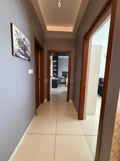 Prestige Jindal City Main Image 1