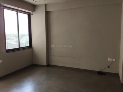Bedroom Image of 1455 Sq.ft 3 BHK Apartment / Flat for sale in Narayanan Orchid Tower Block B, Mahalgaon Gwalior for Rs. 25000000