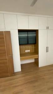 Bedroom Image of 1704 Sq.ft 3 BHK Apartment / Flat for sale in Tulip Yellow, Sector 69 Gurgaon for Rs. 24000000