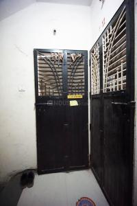 Balcony Image of 750 Sq.ft 2 BHK Apartment / Flat for sale in Pimple Gurav Pune for Rs. 4600000