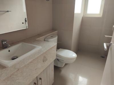 Image of 2410 Sq.ft 4 BHK Apartment / Flat for sale in Emaar Palm Terraces Select, Sector 66, Gurgaon for Rs. 43000000
