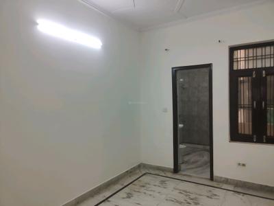 Bedroom Image of 1179 Sq.ft 3 BHK Builder Floor for rent in Sector 49 Faridabad for Rs. 30000