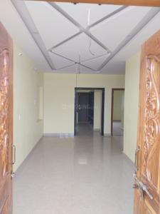 Hall Image of 1000 Sq.ft 2 BHK Independent House for rent in Pardhi Guda Hyderabad for Rs. 14000