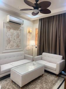 Bedroom Image of 1035 Sq.ft 2 BHK Apartment / Flat for sale in Kharar Mohali for Rs. 5790000