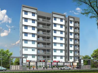 2 BHK Flat