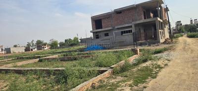 Image of 1000 Sq.ft Residential Plot / Land for sale in Nawabganj, Barabanki for Rs. 1600000