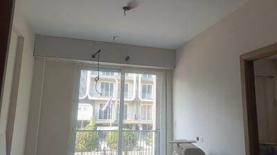 Living Room Image of 1500 Sq.ft 3.5 BHK Apartment / Flat for sale in M3M Antalya Hills , Sector 79 Gurgaon for Rs. 17499000