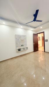 Bedroom Image of 1950 Sq.ft 3 BHK Builder Floor for sale in GMS Road Dehradun for Rs. 11000000