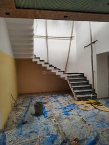 Balcony Image of 2200 Sq.ft 3 BHK Duplex for sale in K R Puram Bengaluru for Rs. 15000001