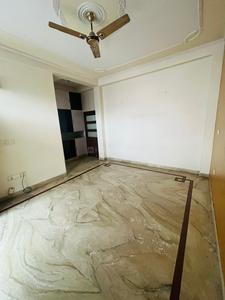 Bedroom Image of 1450 Sq.ft 2 BHK Builder Floor for rent in Sector 46 Gurgaon for Rs. 35000