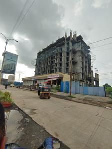 Image of 675 Sq.ft 1 BHK Apartment / Flat for sale in Ambernath East, Ambernath for Rs. 2700000