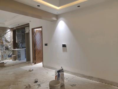 Bedroom Image of 2502 Sq.ft 4 BHK Builder Floor for sale in Sector 77 Faridabad for Rs. 27500000