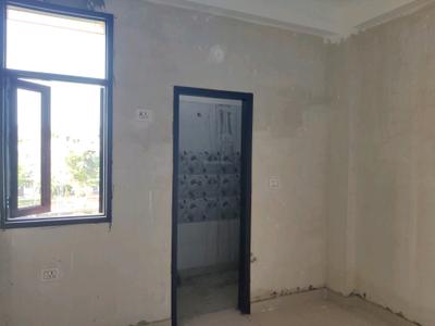 Bedroom Image of 750 Sq.ft 2 BHK Builder Floor for sale in DLF Ankur Vihar Ghaziabad for Rs. 2332422